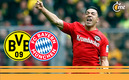 Marco Fabián tuvo charlas con Bayern y Dortmund. (Foto: Mexsport)