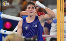 Marco Verde en París 2024. (FOTO: Mexsport)
