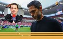 Martinoli opinó sobre la posible salida de Gago de Chivas (Imago7)