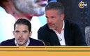 Rafa Puente Jr lanzó dar a Chivas por tema Fernando Gago (@Lineade4TUDN | TUDN)