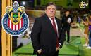 ¿El reemplazo de Gago? Miguel Herrera, dispuesto a entrenar a Chivas (Imago7)