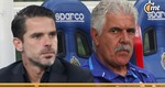 Ricardo Ferretti revienta a Gago (Foto: Imago7)