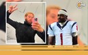Stefon Diggs fue acusado de intento de abuso sexual en contra de un diseñador. Foto: Especial