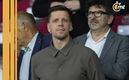 Wojciech Szczesny habló de su fichaje al Barcelona. (FOTO: EFE)