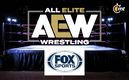 AEW será transmitida en México por Fox Sports. (FOTO): Especial.