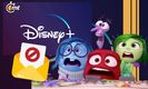 Disney Plus anuncia fecha para restringir cuentas compartidas| Foto: Especial