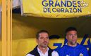 Fernando Gago se va con saldo negativo ante América (Imago7)
