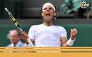 Rafael Nadal es uno de los tenistas más grandes de todos los tiempos (Foto: AFP)