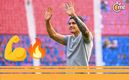Toro Fernández apunta a su regreso tras lesión (mexsport)