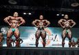 ¿A qué hora y donde ver el Mr. Olympia 2024?