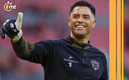 Alfredo Talavera anunció su retiro del futbol profesional. (Foto: Imago7)