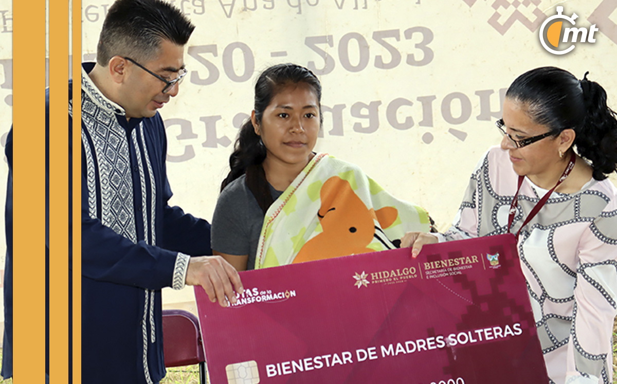 Bienestar de Madres Solteras 2024’, entérate de los requisitos