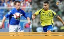 Cristiano manda mensaje a Cassano tras decir que no sabía jugar futbol (Foto: Especial)