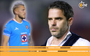 Fernando Gago pretende a Gonzalo Piovi, afirman en Argentina. (Fotos: Imago7)