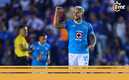 Gonzalo Piovi se quedará en Cruz Azul (Foto: Mexsport)