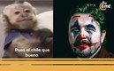 Los memes no perdonaron a Chivas ni Fernando Gago (Twitter)