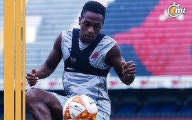 Murillo, foto ilustrativa del Estadio Luis Pirata Fuente (Foto: Imago7)