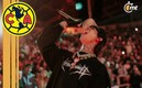 Natanael Cano ROMPE las redes al posar con una playera del América (@natanael_cano)