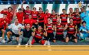 Peluche Caligari suma dos puntos en dos partidos (X)