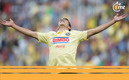 Raúl Jiménez marcó un triplete en el Cuauhtémoc. (Foto: Mexsport)