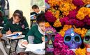 SEP confirma que habrá MEGAPUENTE por Día de Muertos