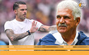 Tuca reventó a Gago por su salida de Chivas. (Foto: Imago7)