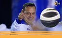 Víctor Velázquez sigue con la ilusión de un NUEVO Estadio para el Cruz Azul (imago7)