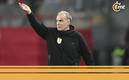 Bielsa vivió al filo de la butaca el duelo ante Perú (Foto: AFP)