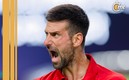 Djokovic enfrentará a Sinner en la Final del Masters de Shanghái (EFE)