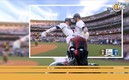 Kiké Hernández y su polémico "belt bump" causó polémica entre usuarios de redes sociales. Foto: Especial