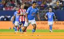 Luis Romo en Cruz Azul (Imago7)