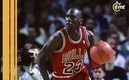 Michael Jordan (Foto: Especial)