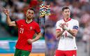 Polonia vs. Portugal