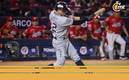 Sultanes tuvo una noche para enmarcar (Foto: @SultanesOficial)
