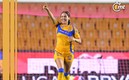 Tigres vence a Querétaro y es líder (Foto: Imago7)