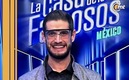 Adrián Marcelo en La Casa de los Famosos(@adrianm10)