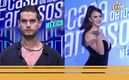 Adrián Marcelo sostuvo una fuerte pele con Gala Montes durante el reality (Especial)