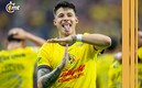 ¡Hasta en amistoso! América continúa paternidad y vence a Chivas en Houston (Mexsport)