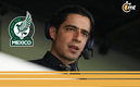 Andrés Vaca lanzó críticas a la Selección Mexicana. (FOTO: Imago7)