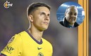 Brian Rodríguez homenajea a Cuauhtémoc Blanco con jerseys retro (Imago7)