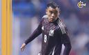 Carlos Rodríguez fue uno de los que jugó el partido completo (Imago7)
