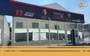 Comienzan los preparativos para el GP de México (Foto: @autodromohr)