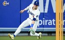 Dodgers le da una paliza a Mets (Foto: @dodgers)