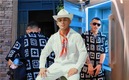 Lazy Boy contó la historia de la agente que le mostró la propiedad (Instagram)