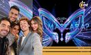 ¿Quién es la Máscara? revela a los personajes de la sexta temporada| Foto: Especial