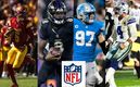 NFL Semana 6 | Foto: Especial |