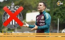 Rafa Márquez le hace el feo a Chivas (Foto: Imago7)