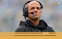 La era de Robert Saleh en los Jets terminó (Foto: AFP)