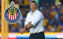 Siboldi, ilusionado con la posibilidad de dirigir a Chivas: 'Sería un honor' (Imago7)
