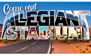 Allegiant Stadium, el lujoso inmueble de Las Vegas Raiders.